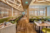 Falkensteiner Family Hotel Montafon - the Leading Hotels of the World