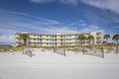 Aqua Villa 302 Hotels in Fort Walton Beach