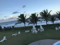 Praia de Guarajuba Genipabu Summer House - Beach