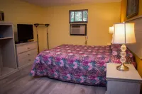 Travel Inn - parking