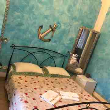 Room in B&B - B & b Oasis Passion Fiera - Triple Room Rooms