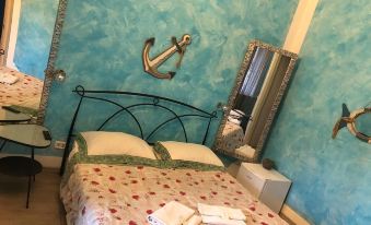 Room in B&B - B & b Oasis Passion Fiera - Triple Room