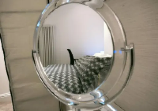 Fully-Equipped Flat in the City of London