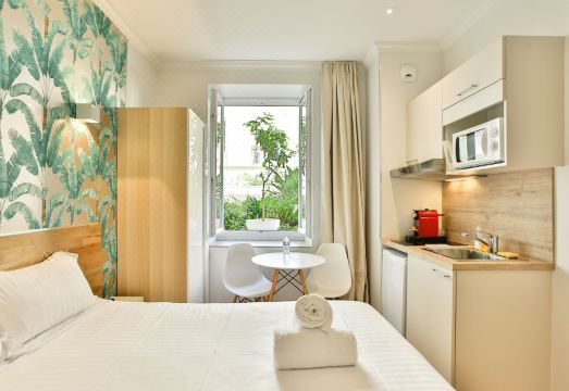 숙소 내부 이미지 1