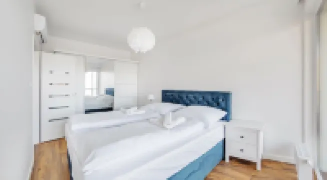 Ustronie公寓的Prywatne apartamenty Sun&Snow