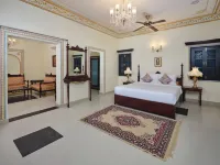 Pride Amber Vilas Resort & Convention Centre Hotels in Jaipur