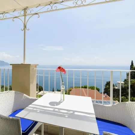 Residenza Al Pesce d'Oro