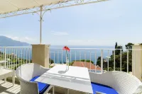 Residenza Al Pesce d'Oro - Mountain view