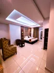 Entrust Hotel and Suites فنادق في أويري