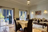 빌라 95 아파르트호텔