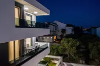 Villa Laverna - Havudsigt