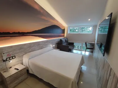 Pensión Astigarraga Hoteles en 