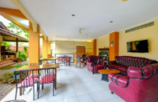 ジ・エレン・ホテル・バイ・エコマースロカ