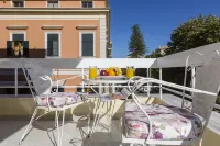 The Bright Suite Hotels in Corfu