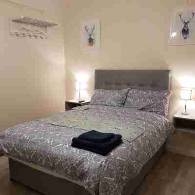 Grant Rooms Rooms
