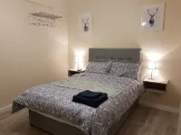 Grant Rooms