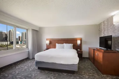 Sonesta Select Atlanta Midtown Georgia Tech Hotels near CVS