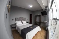 Hotel Las Terrazas de Caral - 2-Star