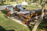 Finka Hotel Hotel a Geyikli Belediyesi