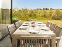 Seaside Getaway with a Beautiful Garden