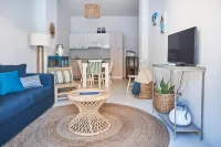 Cala Moresca in Golfo Aranci