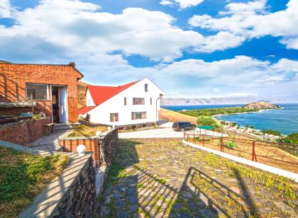 Sevan Villa