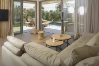 Elaia Grove Hotels in Messini