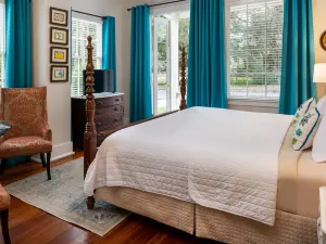 Amelia Island Williams House