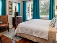 Amelia Island Williams House Hotels in Fernandina Beach
