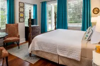 Amelia Island Williams House Hotel in zona Peters Point Beachfront Park