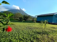 Villa Luna del Arenal