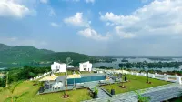 BridgeView Resort - Pools