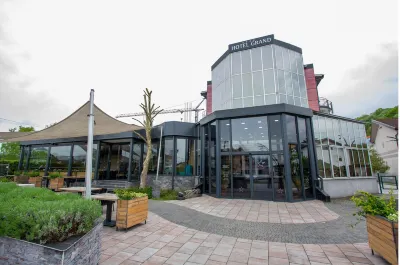 Hotel Grand Các khách sạn ở 