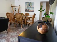 El Flamingo Beach Club Các khách sạn ở Manati
