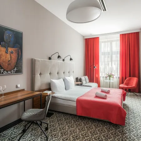 No.23 Premium Aparthotel Отели рядом с достопримечательностью «Галерея Артемис»