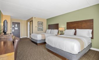 Forest Park Hotel by MDR