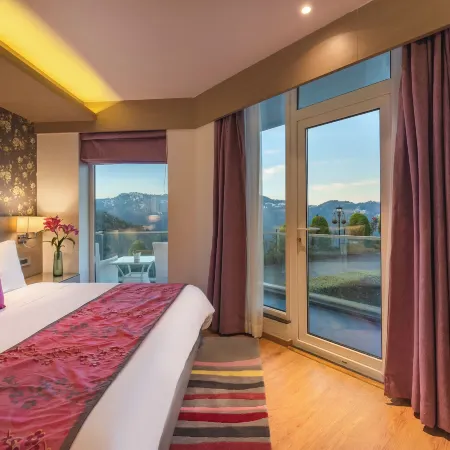 Welcomhotel by ITC Hotels, Shimla