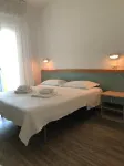 Hotel Artide - balcony