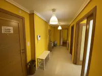 DpCristal Ático Vistas Al Camino Hotels in Sarria