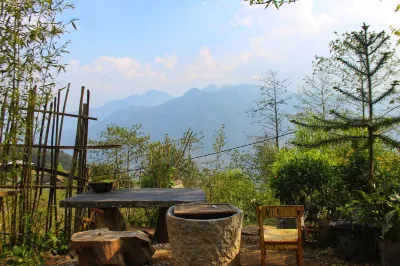 Chapi Dreamy Home