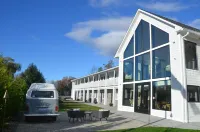 Hotel Dylan Hotels in Woodstock
