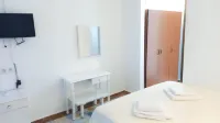 Hotel Tropicana - Balkoner