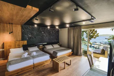 Porto Eda Hotel Hotel in zona lungomare Saranda