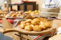Hilton Garden Inn Al Khobar - Breakfast