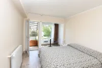 Kau Si Aike Hotels in 
