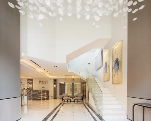 Merya Al Zahra - Jeddah Khu vực công cộng Photos