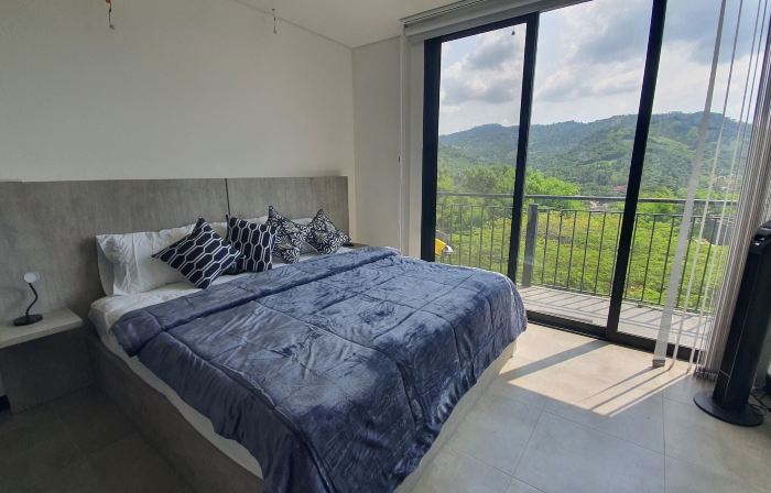 Dream Cabin in Vista Hermosa Enjoy Nature in a Cozy Atmosphere