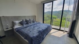 Dream Cabin in Vista Hermosa Enjoy Nature in a Cozy Atmosphere