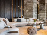 The Icon Limassol Hotel a Limassol