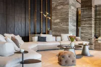 The Icon Limassol Hotels in Germasogeia